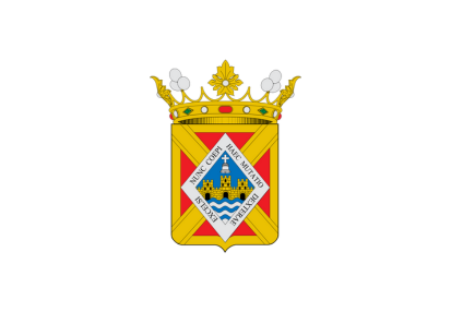 Flag Escudo Linares