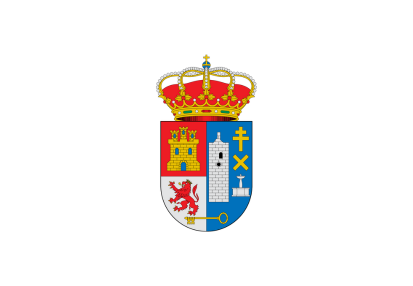 Flag Escudo Lupion