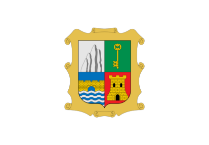 Flag Escudo Marmolejo