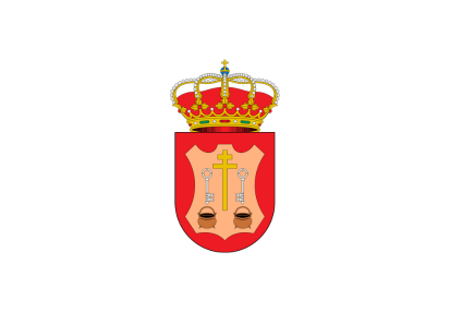 Flag Escudo Peal de Becerro