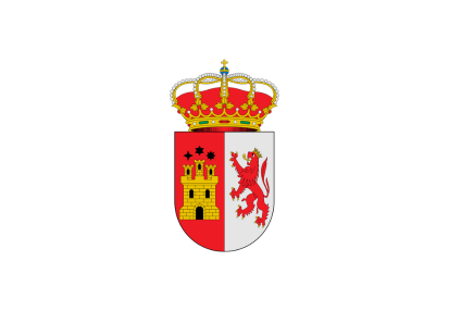 Flag Escudo Pegalajar
