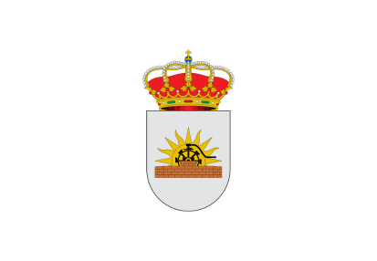 Flag Escudo Anora