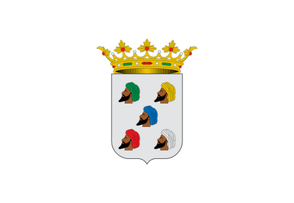 Bandiere Escudo Baena 