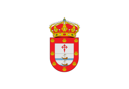 Flag Escudo Benameji