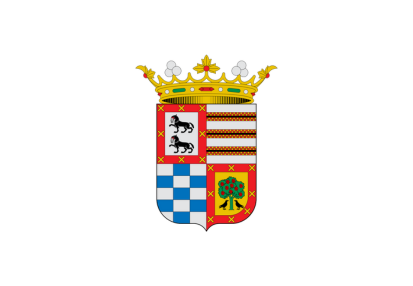 Flag Escudo El Carpio