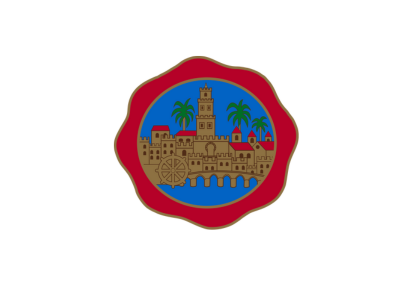 Flag Escudo Cordoba