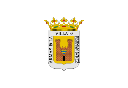 Bandiere Escudo Fernan Nunez