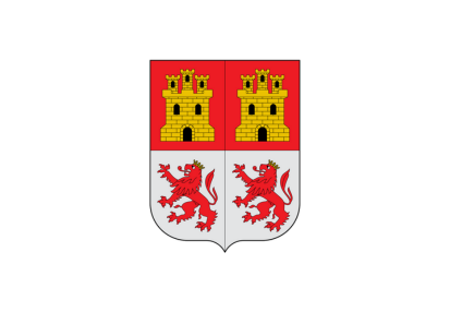 Flag Escudo Guadalcazar
