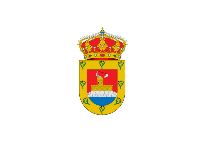 Flag Escudo Luque