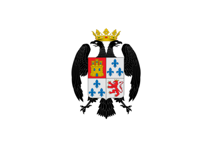 Flag Escudo Montalban de Cordoba