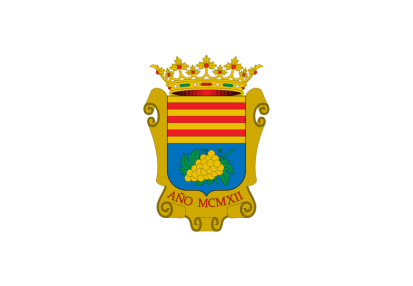 Bandiere Escudo Moriles