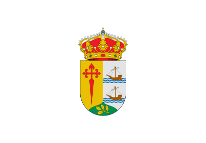 Bandiere Escudo Palenciana