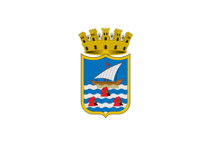 Flag Escudo Almunecar