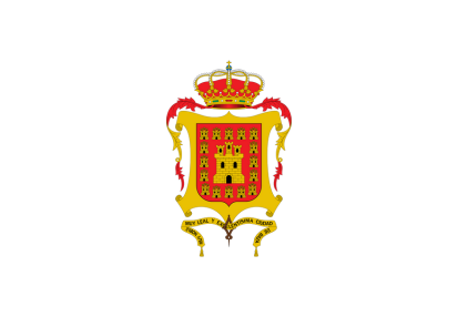 Flag Escudo Baza