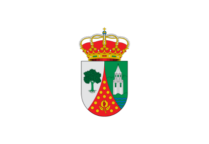 Bandiere Escudo Carataunas