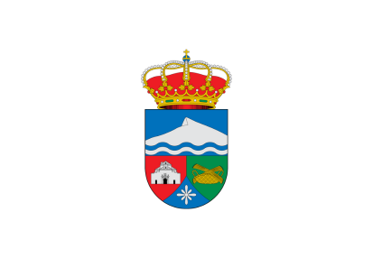 Flag Escudo Dilar