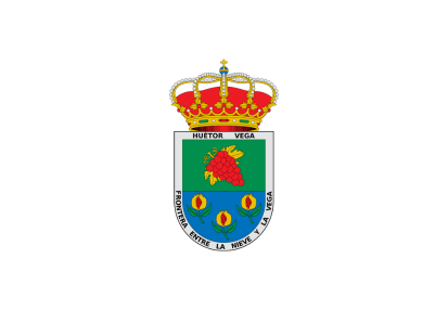 Bandiere Escudo Huetor Vega
