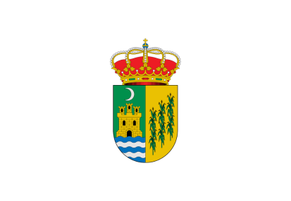 Flag Escudo Lachar