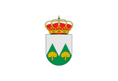 Flag Escudo Montillana