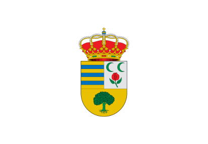 Flag Escudo Ogijares