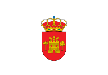 Bandiere Escudo La Peza