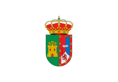 Flag Escudo Salar
