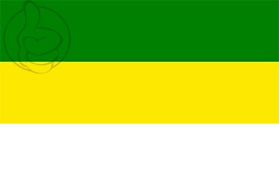 Bandera Nariño