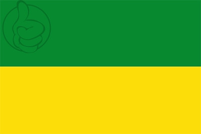 Bandera Caramanta