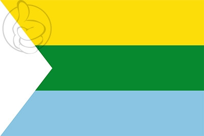 Bandera Hispania