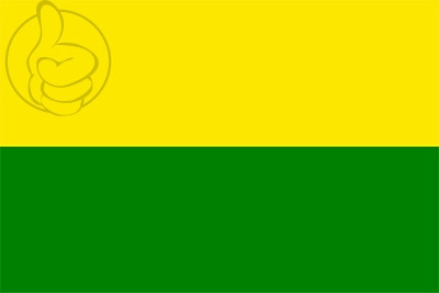 Bandera La Pintada