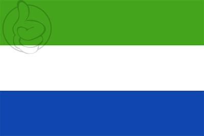 Bandera Salgar