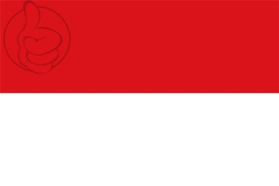 Bandera Necoclí