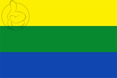 Bandera Turbo