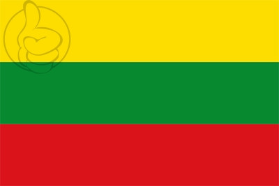 Bandera Itagüí