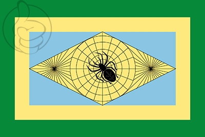 Bandera Usiacurí