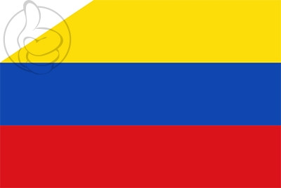 Bandera Manatí