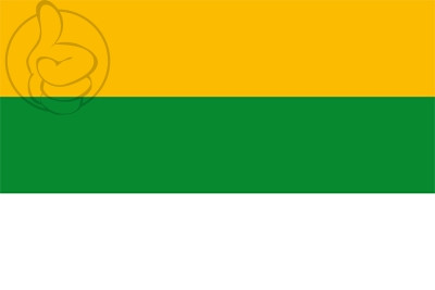 Bandera Polonuevo