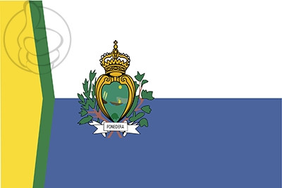 Bandera Ponedera