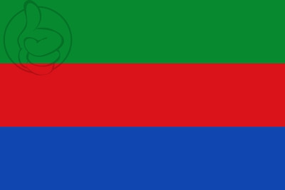 Bandera Suán