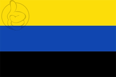 Drapeau Simití