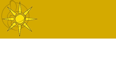 Bandeira Oicatá