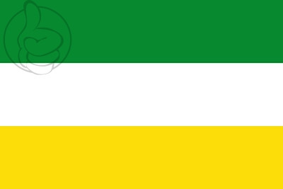 Bandera Guacamayas