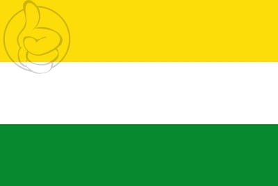 Bandera Ramiriquí