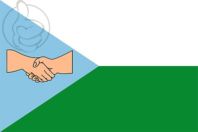 Bandera Rondón
