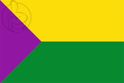 Bandera Turmequé
