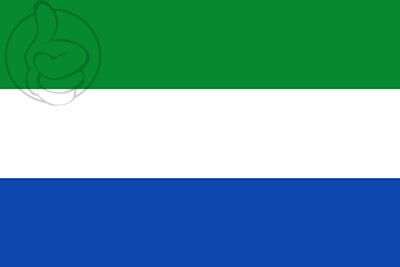 Bandeira Úmbita