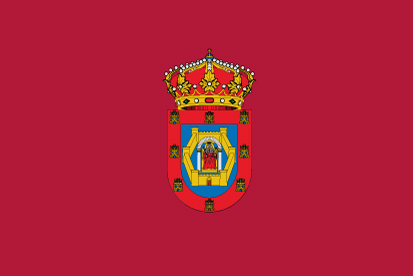 Bandera Ciudad Real