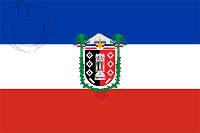 Bandera La Araucania