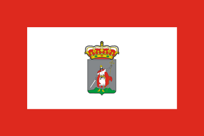 Bandera Gijón