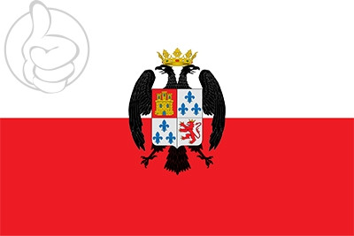 Flag Montalbán de Córdoba